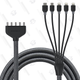 Elevation Lab Family Charger Cable | $40 | Amazon | Promo code FAMILYKINJA. Available with an included charger for $60 with same code.